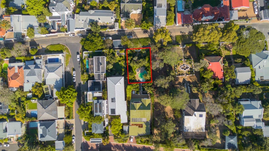 0 Bedroom Property for Sale in Tamboerskloof Western Cape